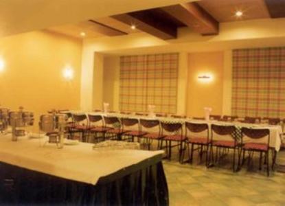 Aditya Hotel Ludhiana Exterior photo