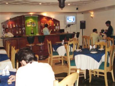 Aditya Hotel Ludhiana Exterior photo