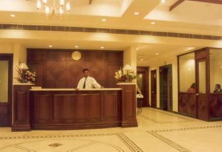 Aditya Hotel Ludhiana Exterior photo